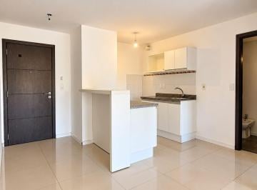 Departamento · 38m² · 2 Ambientes · Alquiler Apartamento un Dormitorio Cordon