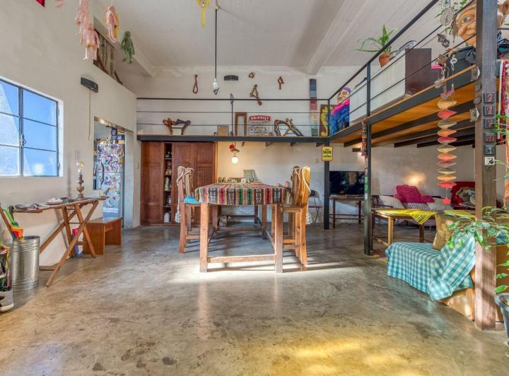 PH · 155m² · 5 Ambientes