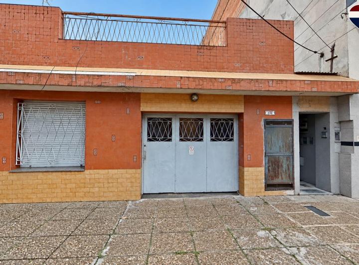 PH · 45m² · 4 Ambientes · 1 Cochera