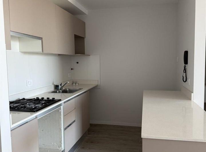 Departamento · 54m² · 3 Ambientes