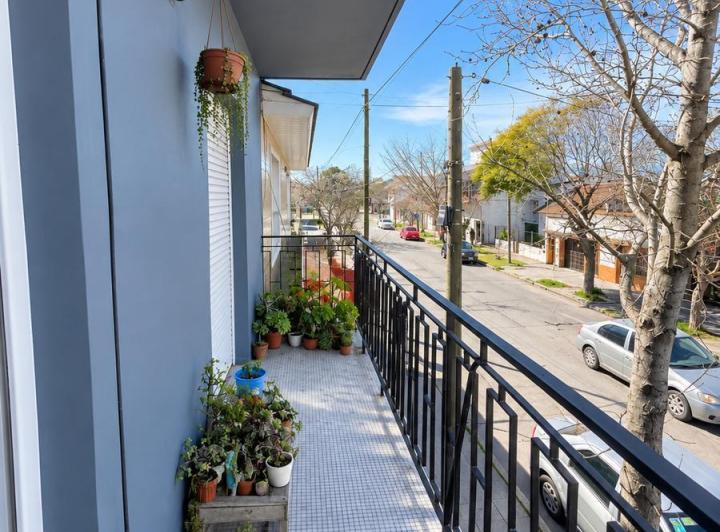 Departamento · 40m² · 2 Ambientes