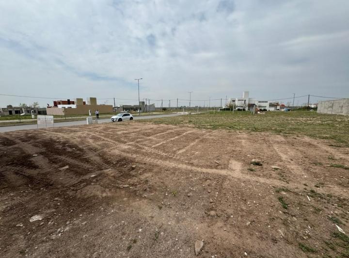Terreno · 360m² · 1 Ambiente
