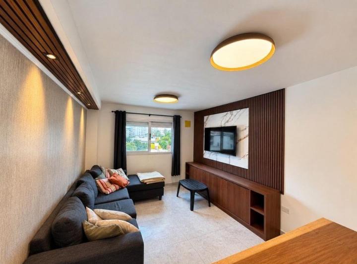 Departamento · 44m² · 2 Ambientes