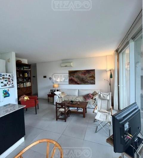 Departamento · 83m² · 3 Ambientes · 2 Cocheras