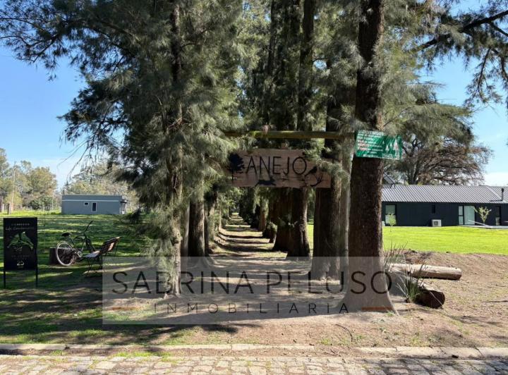 Terreno · 700m²