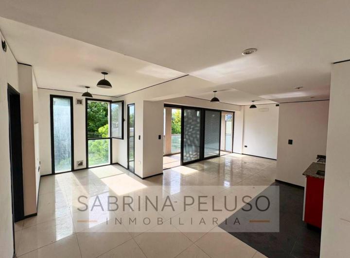 Departamento · 52m² · 2 Ambientes