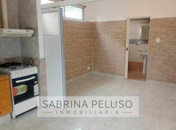 Departamento · 28m² · 1 Ambiente