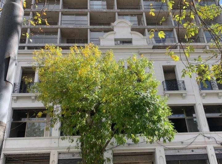 Departamento · 33m²