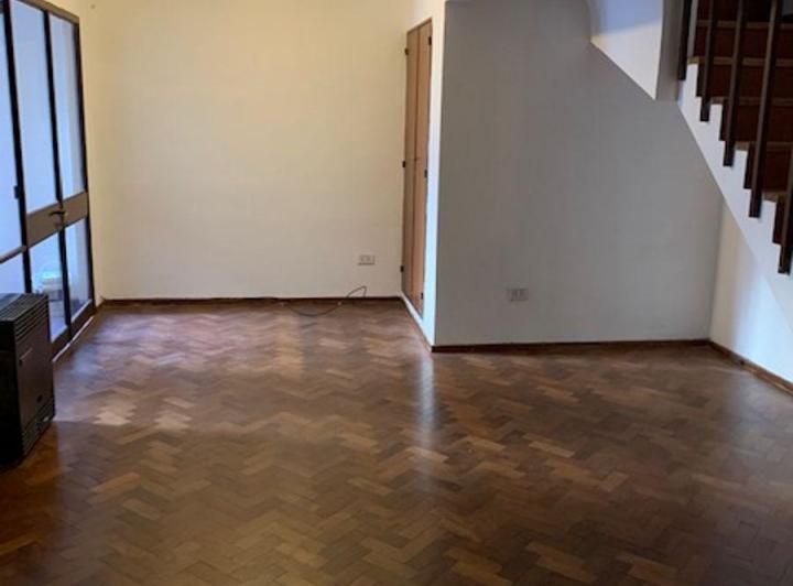 Departamento · 70m² · 4 Ambientes