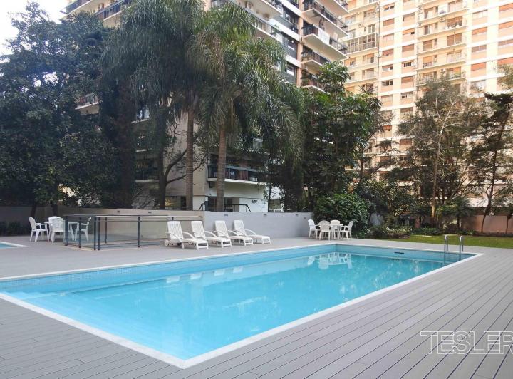 Departamento · 302m² · 6 Ambientes · 2 Cocheras