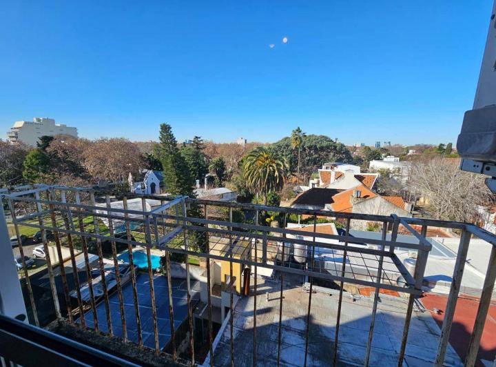 Departamento · 22m² · 1 Ambiente