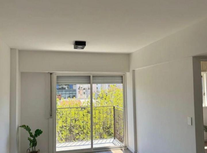 Departamento · 40m² · 2 Ambientes
