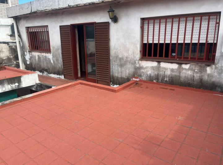 Casa · 121m² · 4 Ambientes