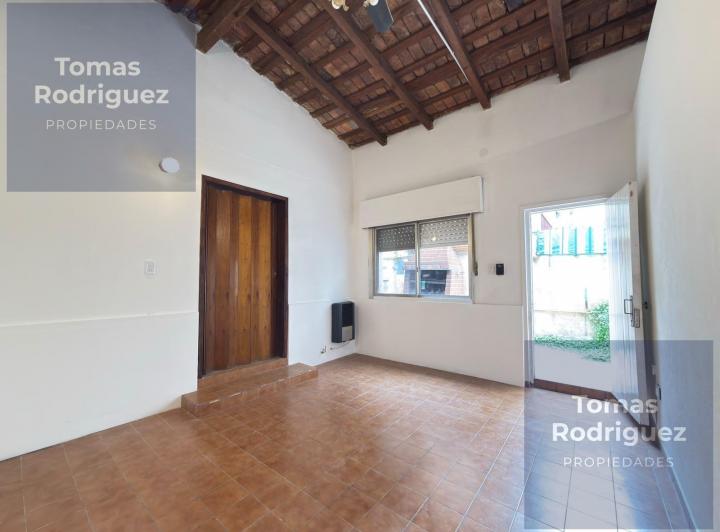 PH · 85m² · 2 Ambientes