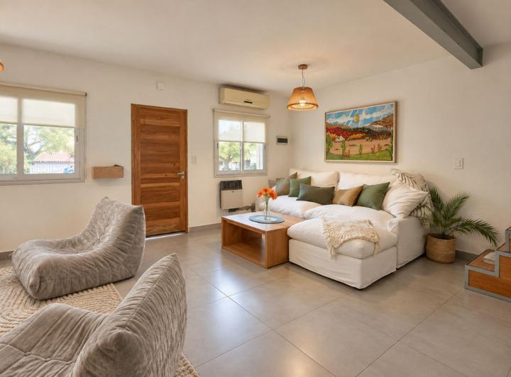 Casa · 97m² · 4 Ambientes