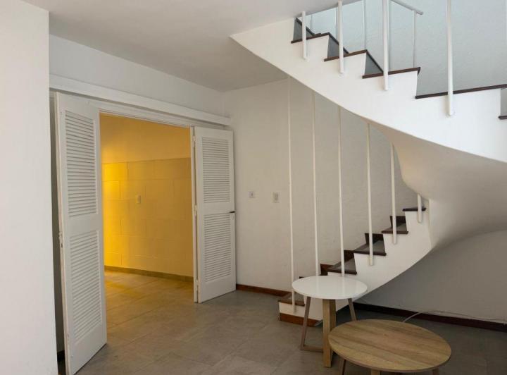 Departamento · 37m² · 2 Ambientes