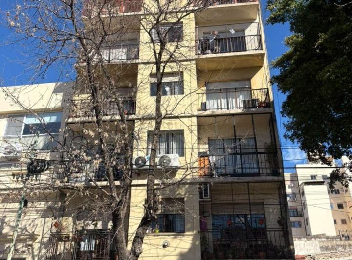 Departamento · 54m² · 3 Ambientes