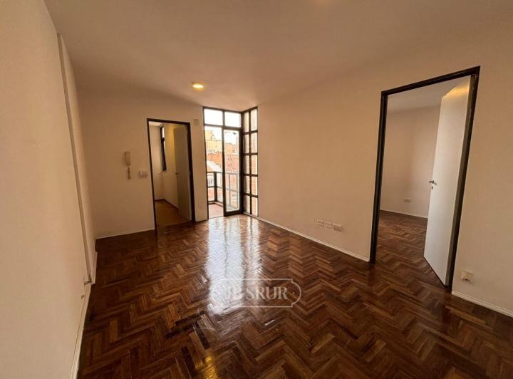 Departamento · 32m² · 2 Ambientes