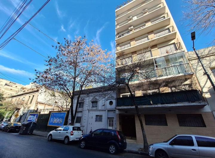 Departamento · 25m² · 1 Ambiente