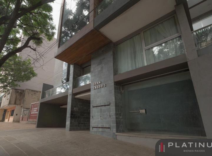 Departamento · 42m² · 2 Ambientes