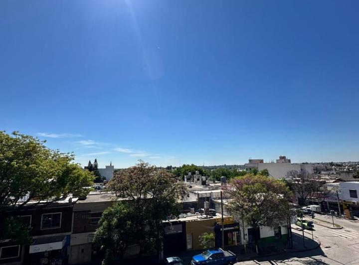 Departamento · 47m² · 2 Ambientes