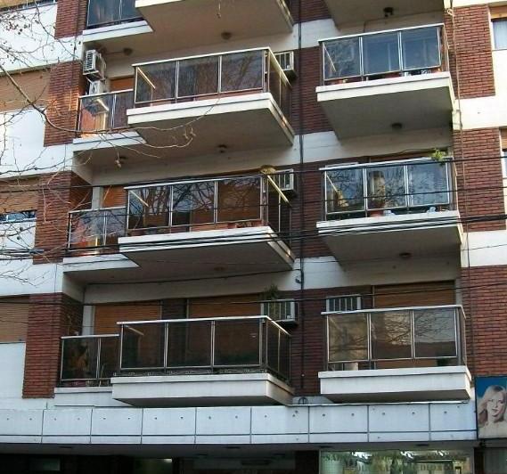 Departamento · 45m² · 2 Ambientes