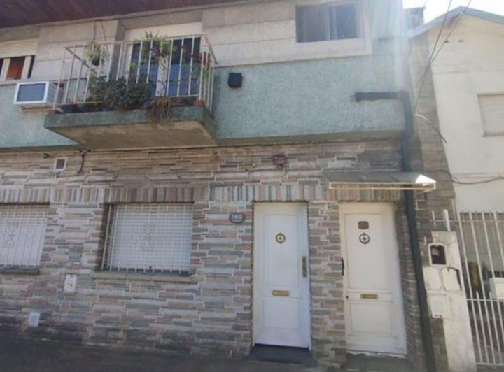PH · 32m² · 2 Ambientes