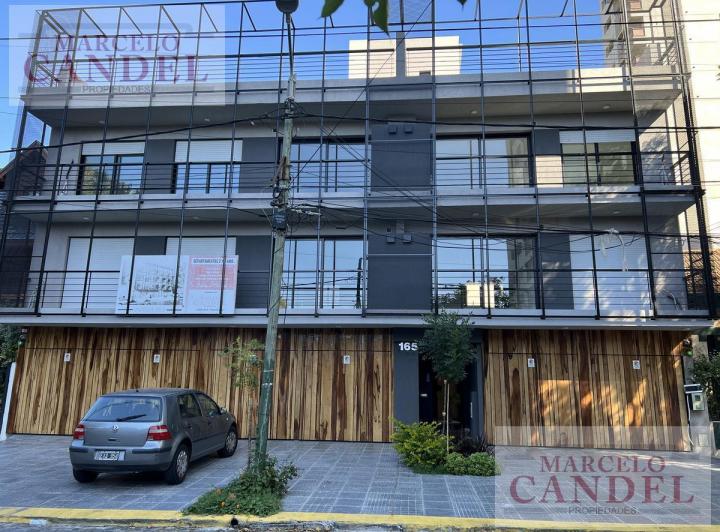 Departamento · 47m² · 2 Ambientes