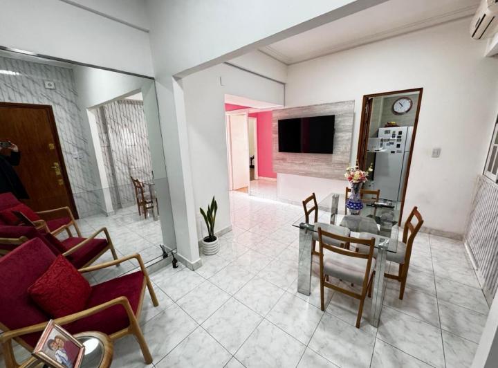 Departamento · 60m² · 3 Ambientes