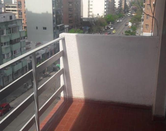 Departamento · 65m² · 3 Ambientes