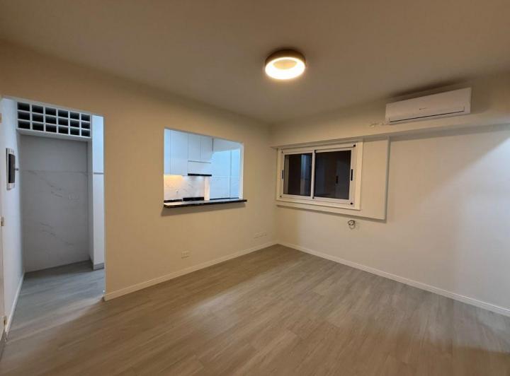 Departamento · 38m² · 2 Ambientes