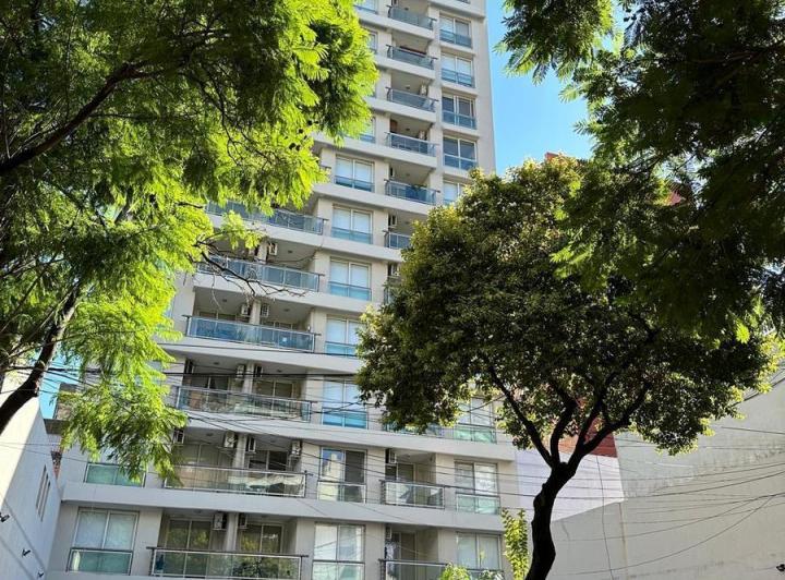 Departamento · 54m² · 3 Ambientes