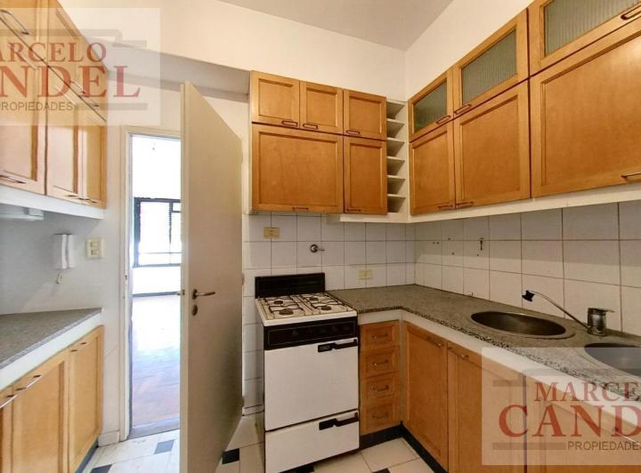 Departamento · 58m² · 3 Ambientes