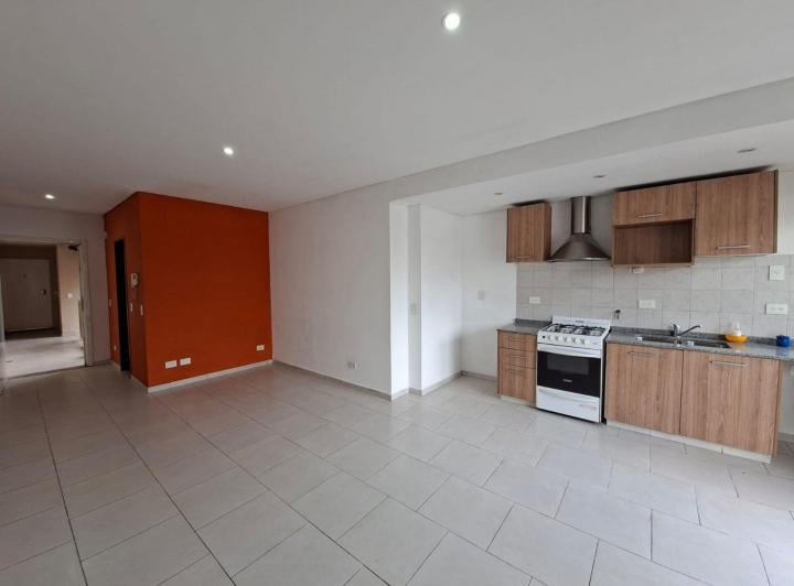 Departamento · 31m² · 1 Ambiente