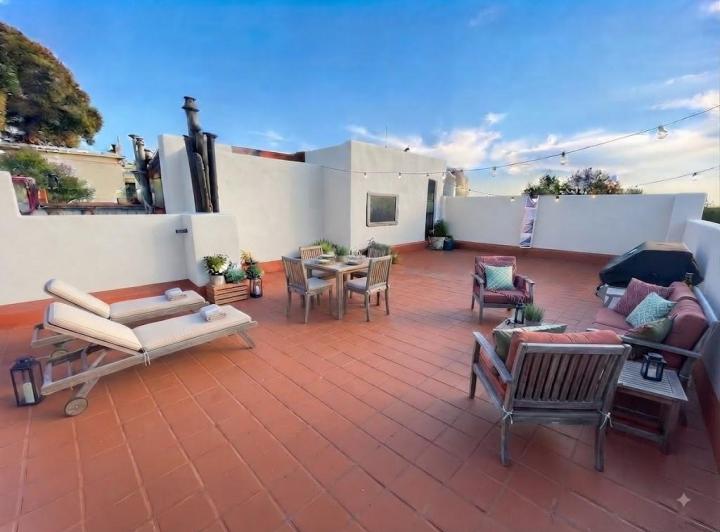 Departamento · 65m² · 3 Ambientes