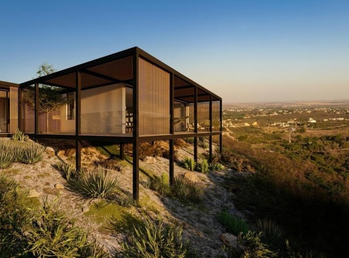 Terreno · 1638m²
