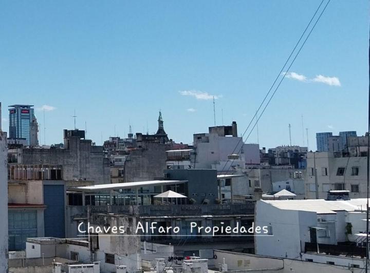 Departamento · 56m² · 2 Ambientes