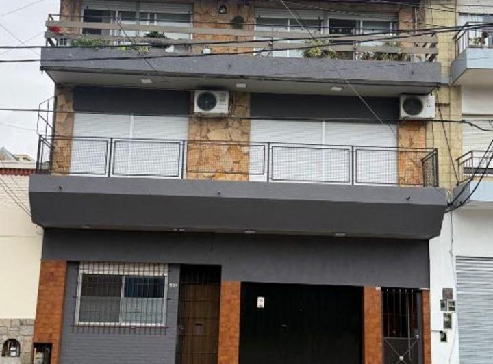 Departamento · 80m² · 3 Ambientes