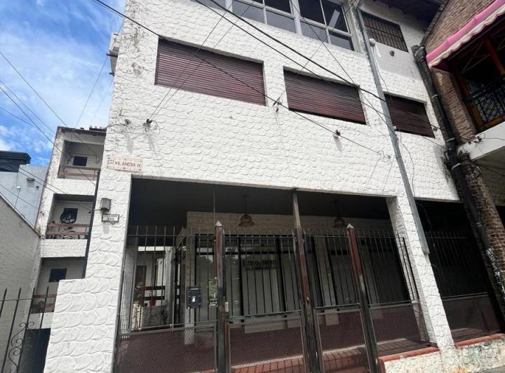 Departamento · 25m² · 2 Ambientes