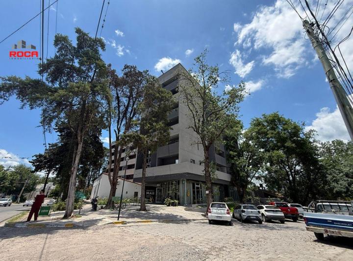 Departamento · 1m² · 2 Ambientes · 1 Cochera