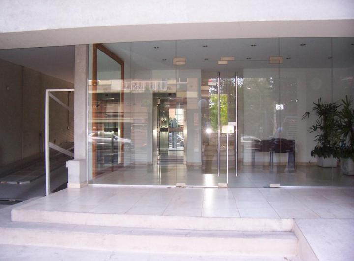 Departamento · 55m² · 2 Ambientes · 1 Cochera