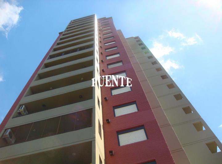 Departamento · 64m² · 3 Ambientes · 1 Cochera