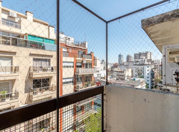 Departamento · 32m² · 2 Ambientes