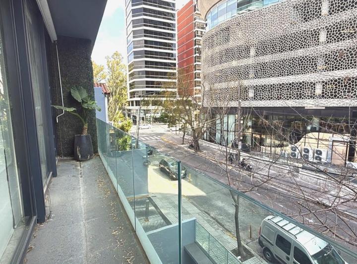 Departamento · 40m² · 1 Ambiente