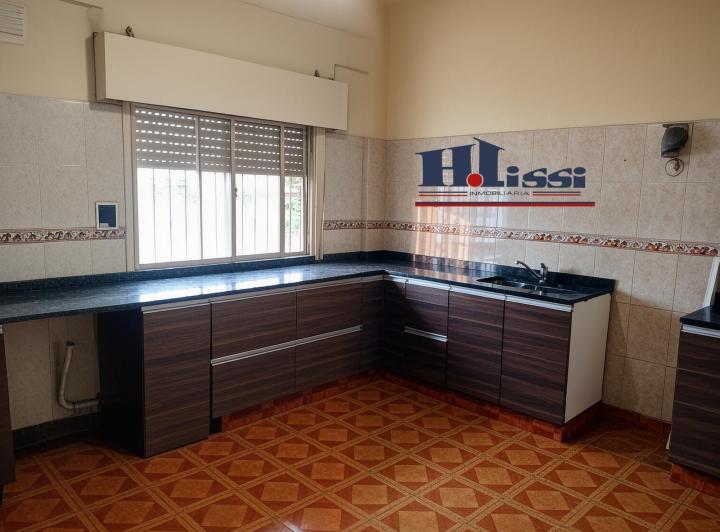 Departamento · 90m² · 4 Ambientes · 1 Cochera