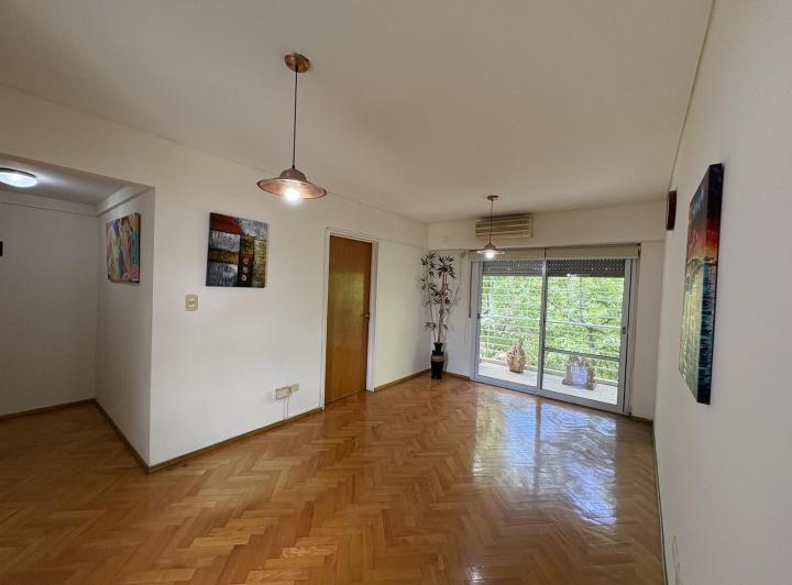 Departamento · 41m² · 3 Ambientes