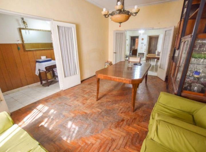 Casa · 144m² · 4 Ambientes