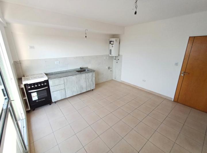Departamento · 32m² · 2 Ambientes