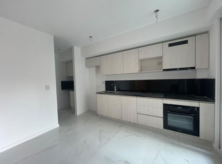 Departamento · 45m² · 2 Ambientes