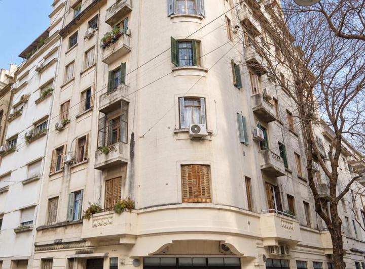 Departamento · 31m² · 2 Ambientes